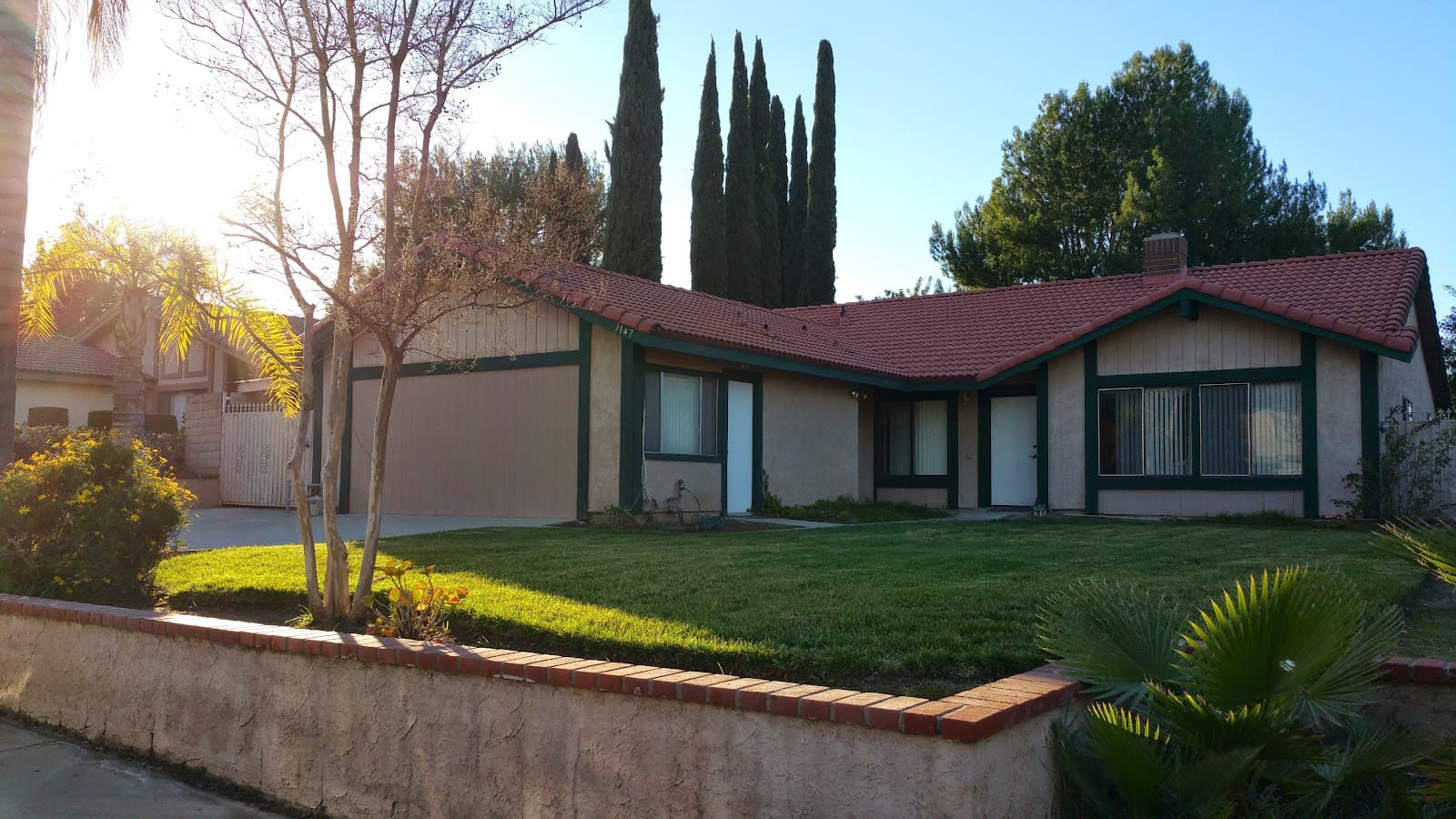 Mountain View Cottages - I