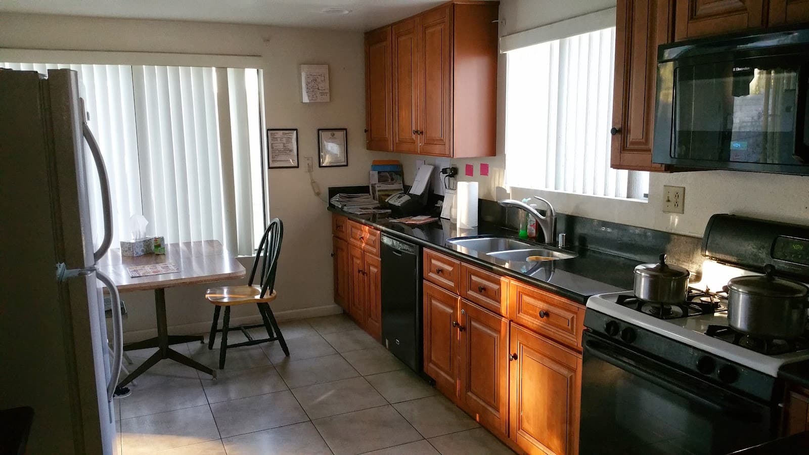 Mountain View Cottages - I photo 3