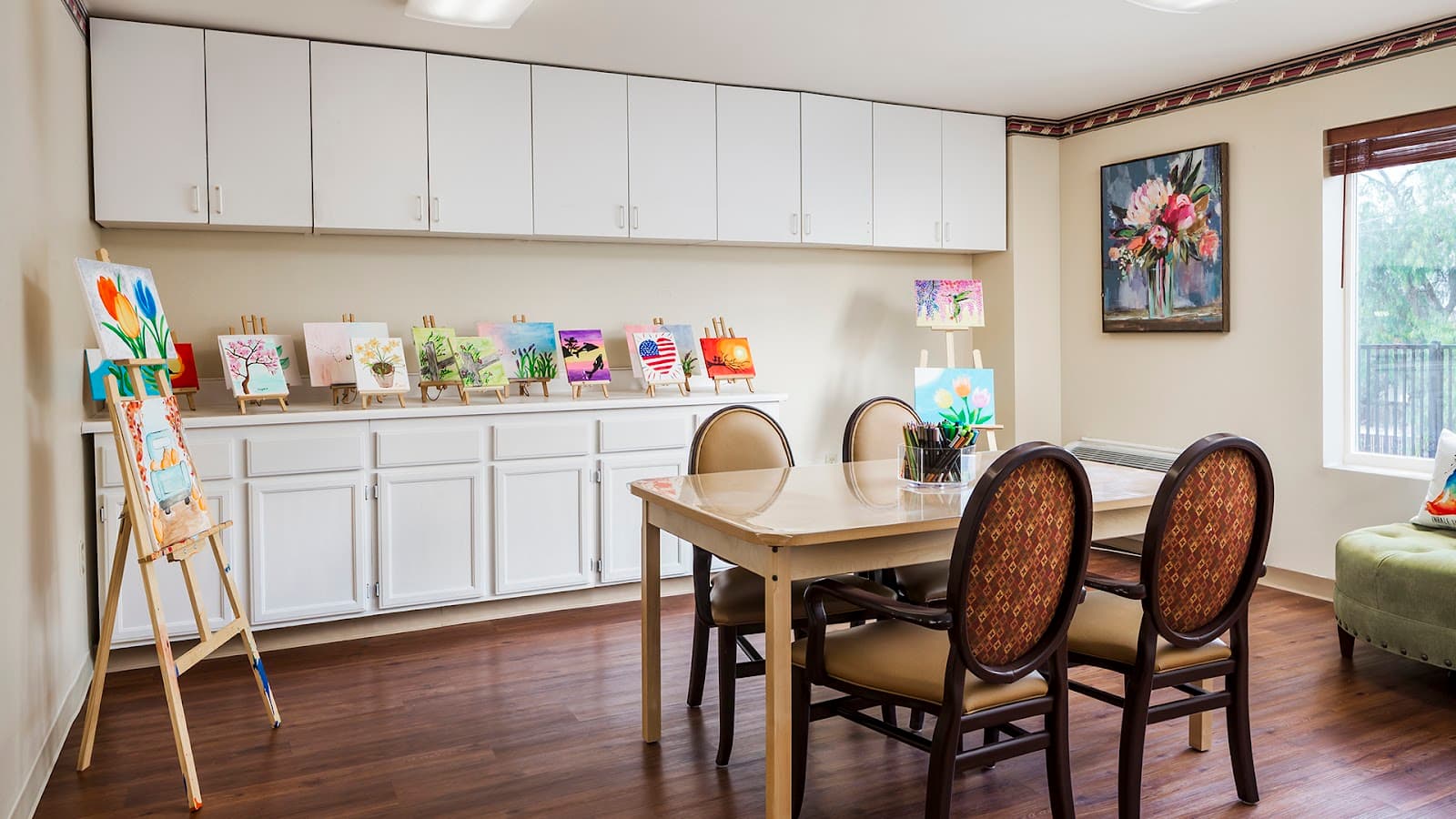 Atria Evergreen Valley photo 5