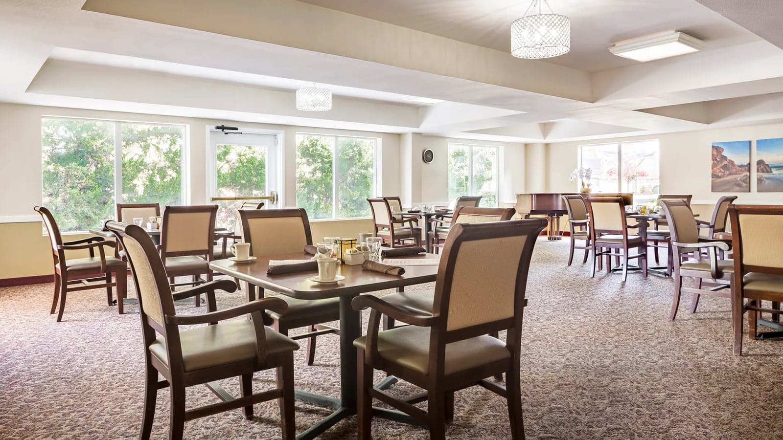 Atria Evergreen Valley photo 4