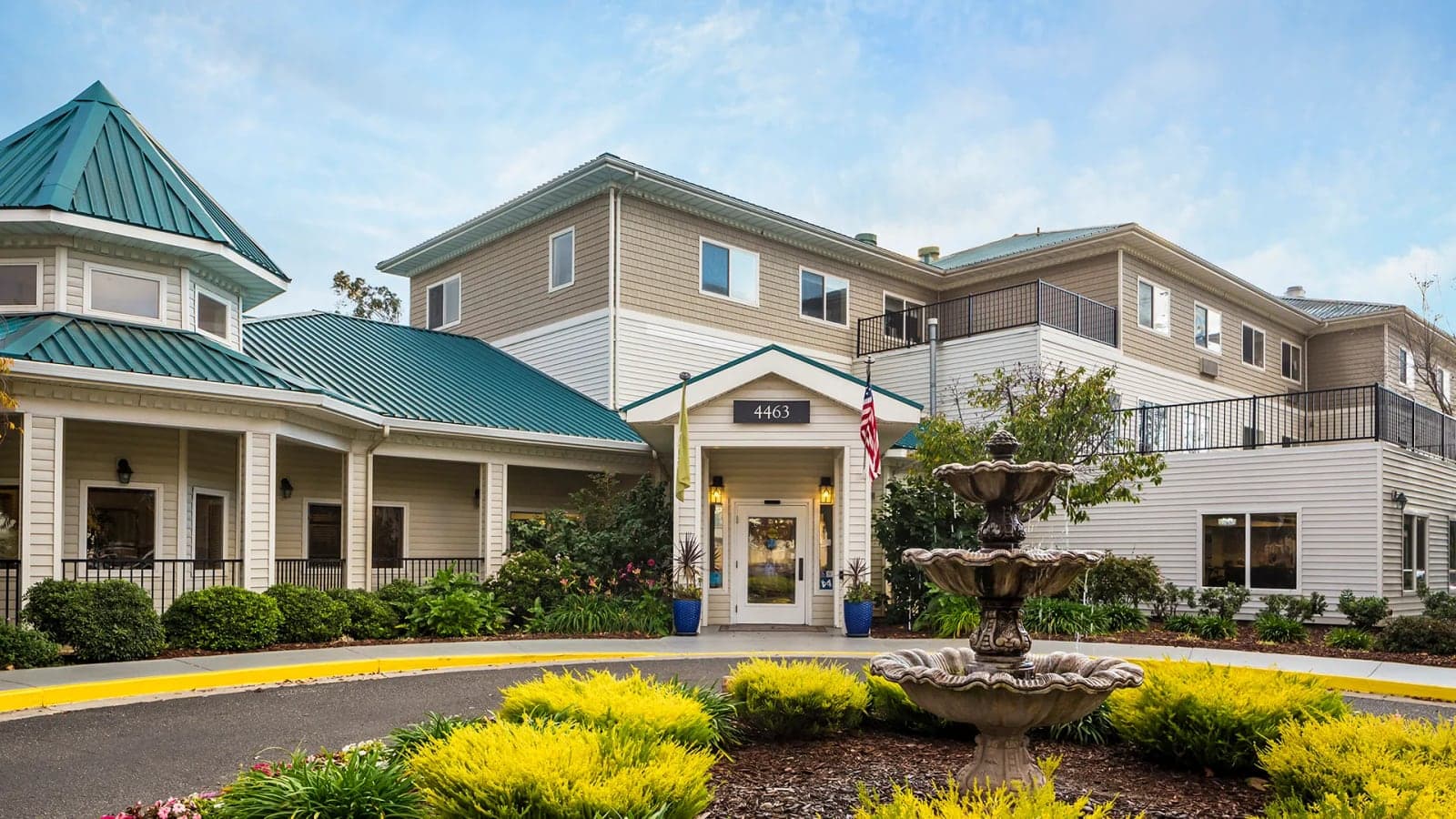 Atria Evergreen Valley photo 2