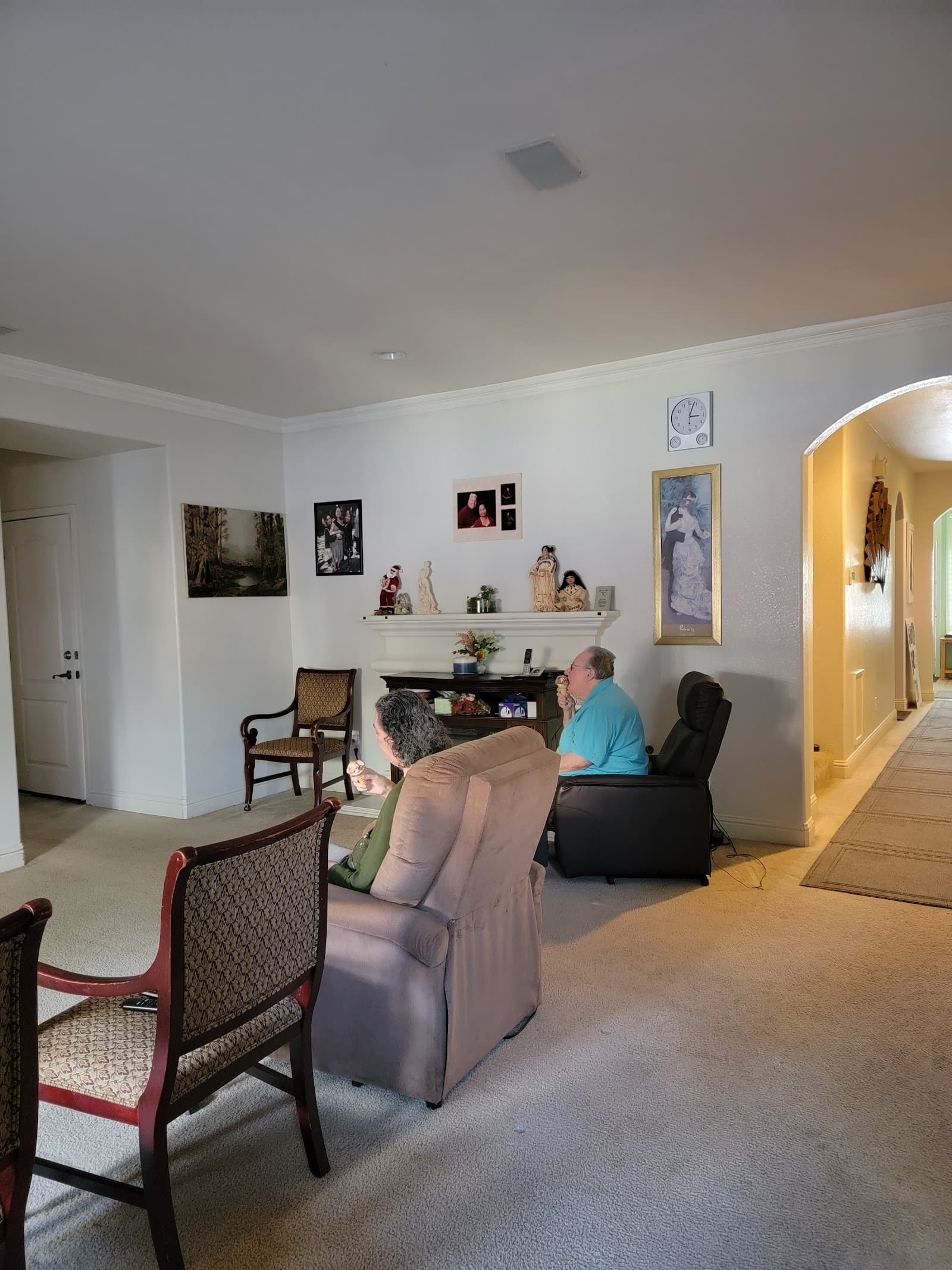Dutchollow Suites I