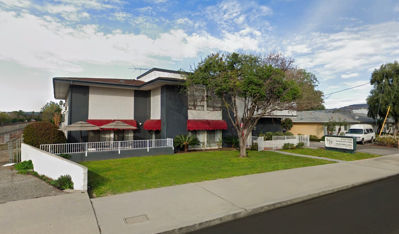 West Hills Assisted Living photo 1