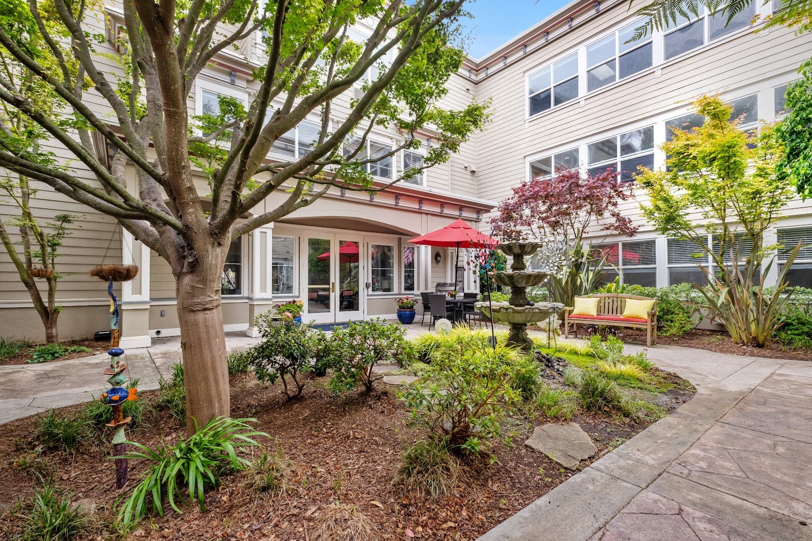 Aegis Living San Francisco photo 4