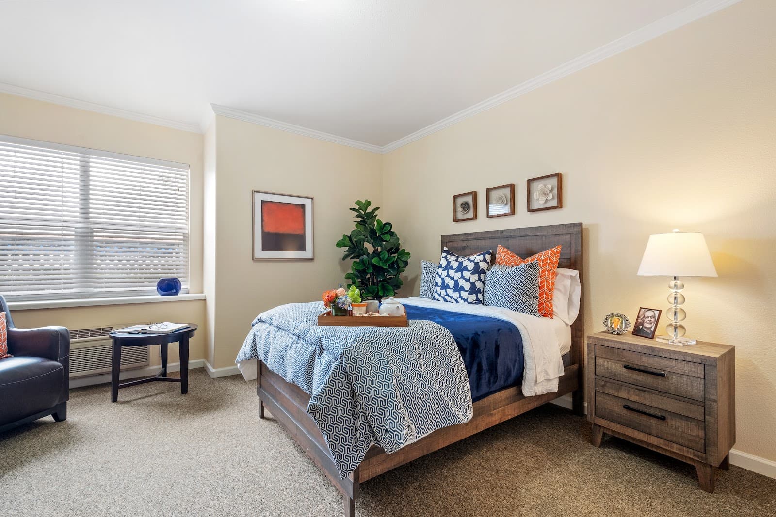 Aegis Living San Francisco photo 3