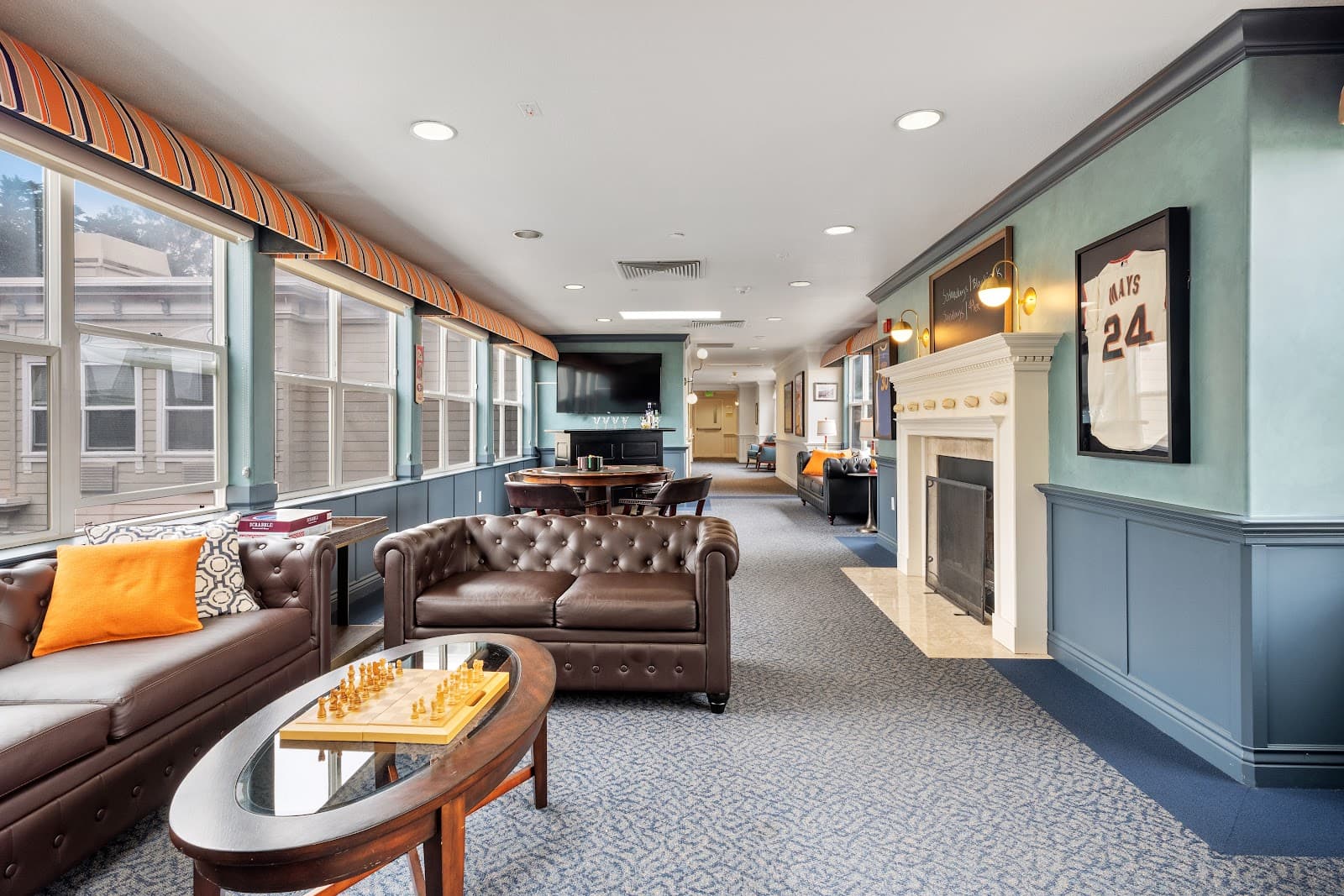 Aegis Living San Francisco photo 5