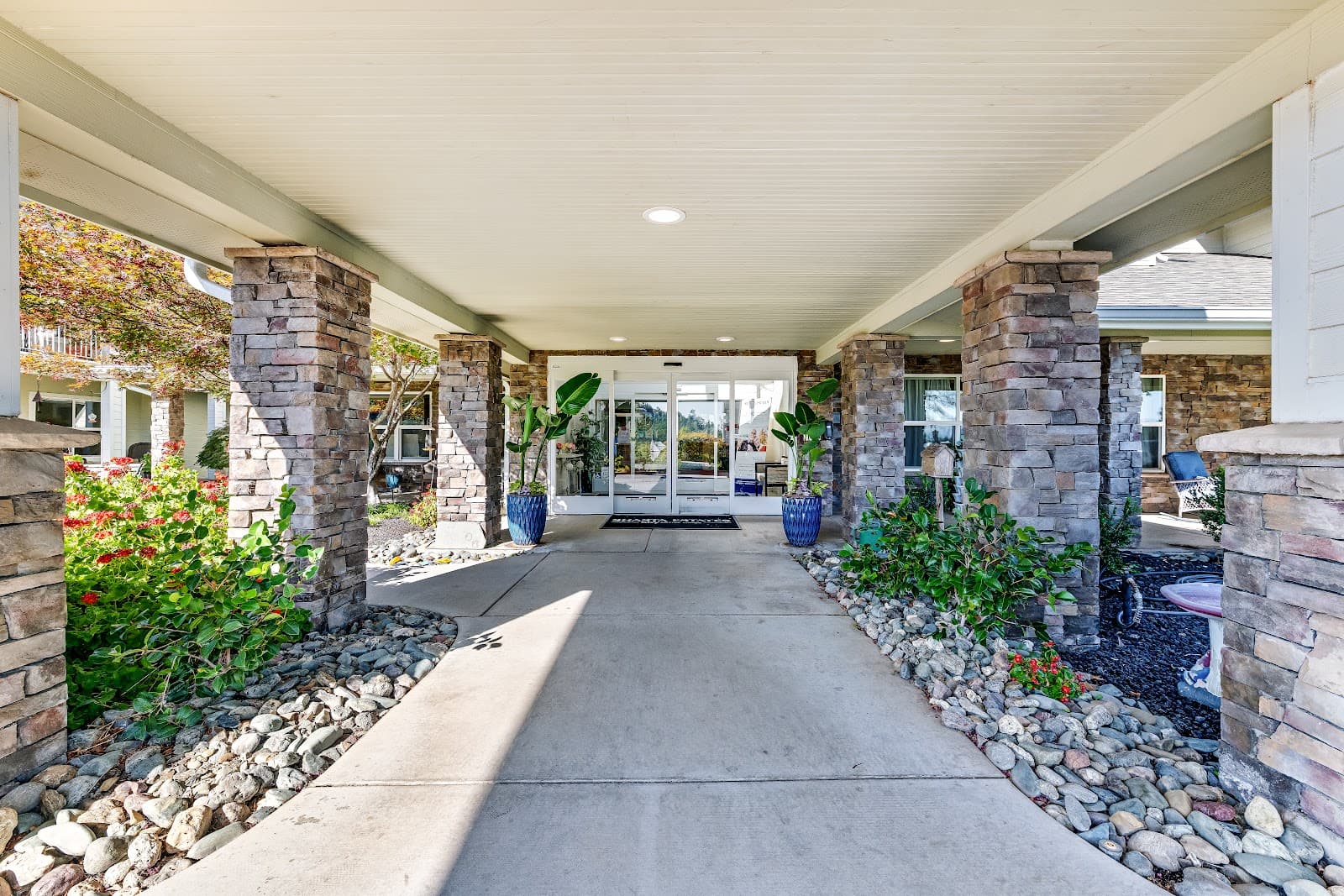 Shasta Estates Senior Living