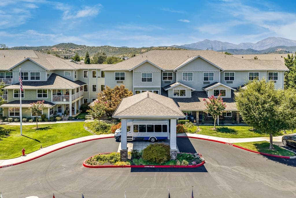 Shasta Estates Senior Living photo 2