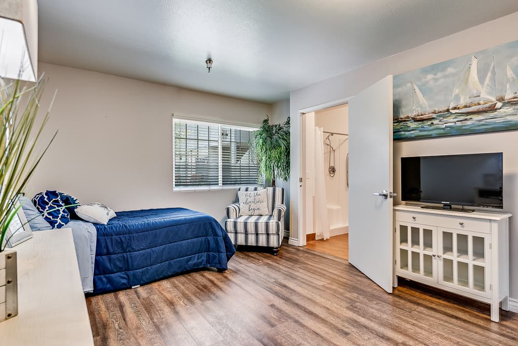 Pacifica Senior Living South Coast photo 3