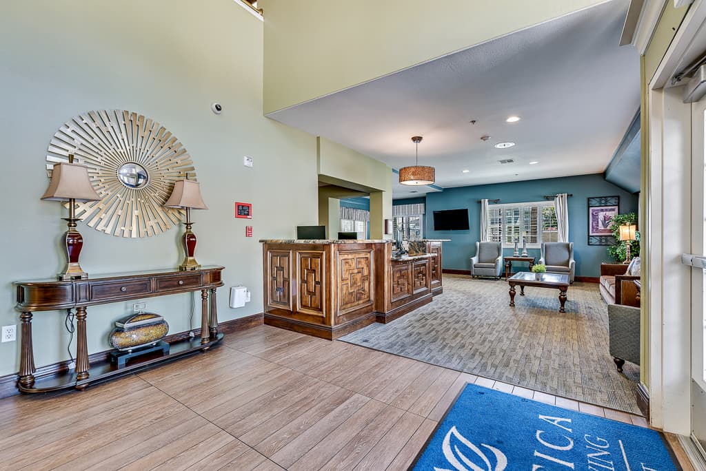 Pacifica Senior Living South Coast photo 4