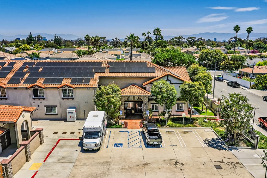 Pacifica Senior Living South Coast photo 5