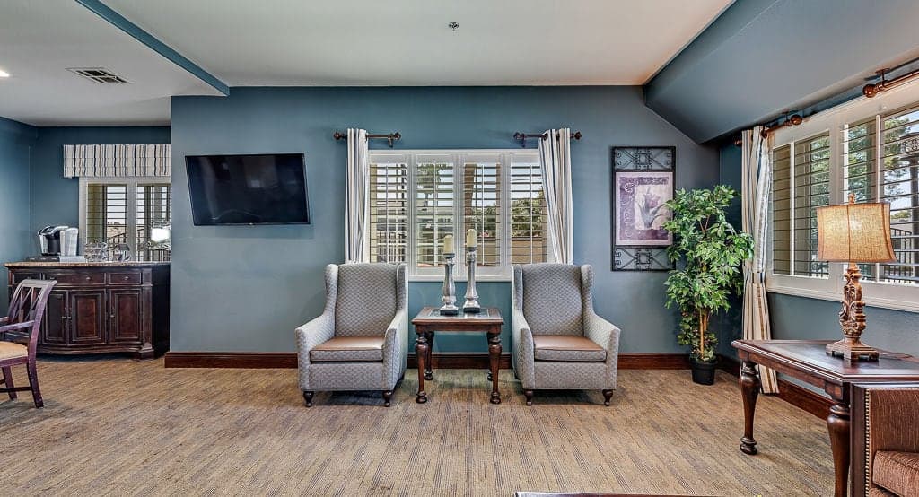Pacifica Senior Living South Coast photo 1