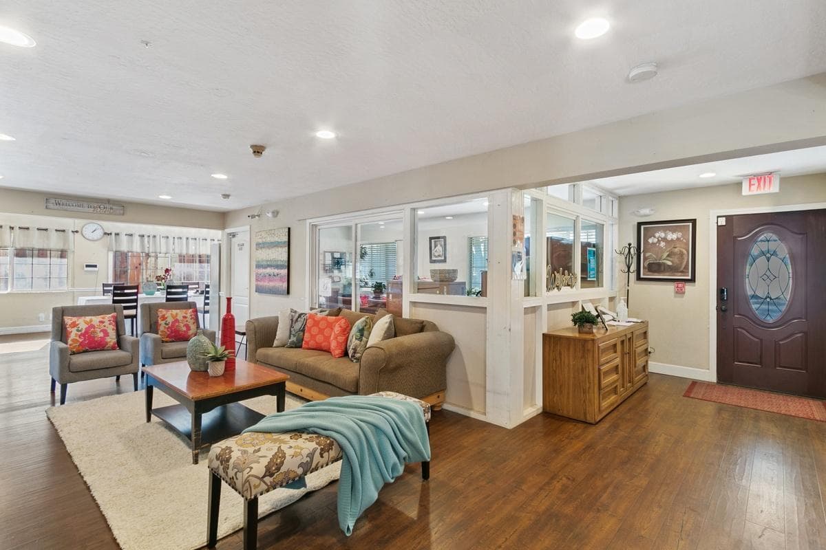 Joy Senior Center photo 5