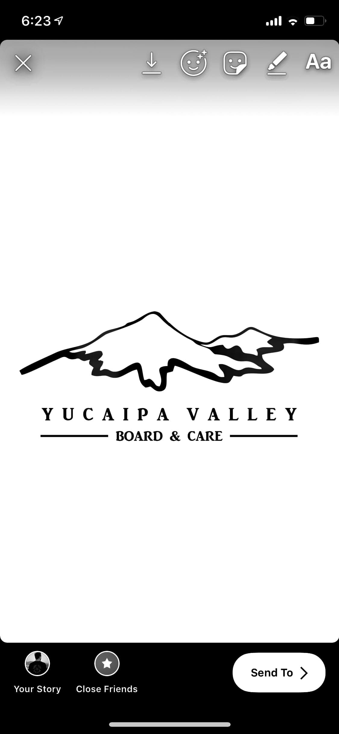 Yucaipa Valley Board & Care photo 2