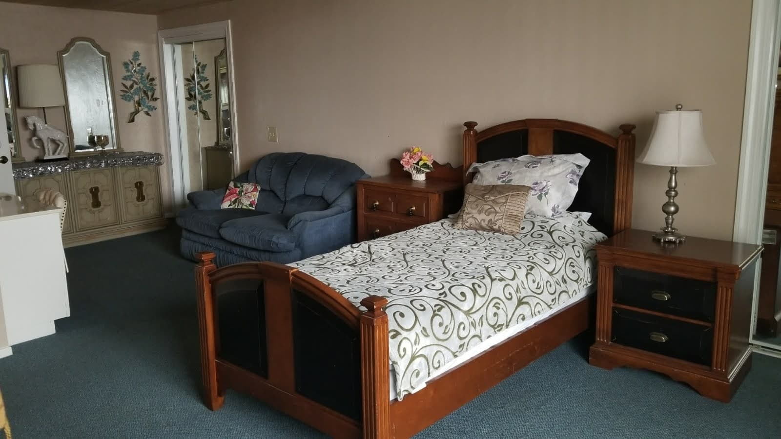 Alpine B Ii Care photo 2