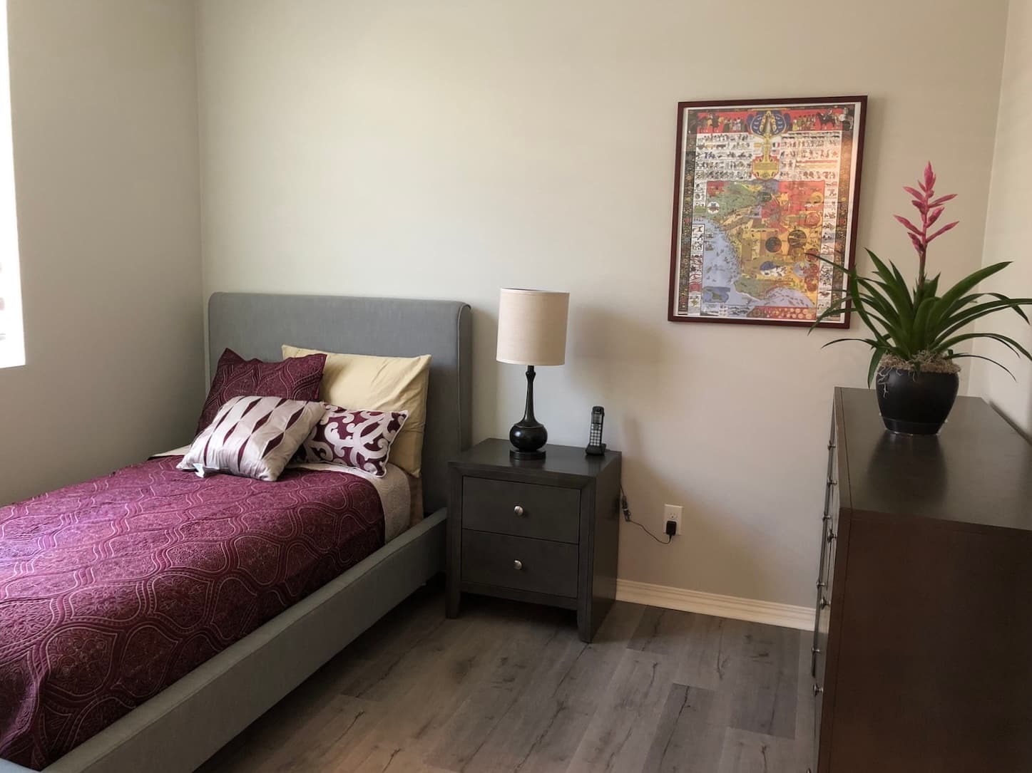 Grace Home Athena