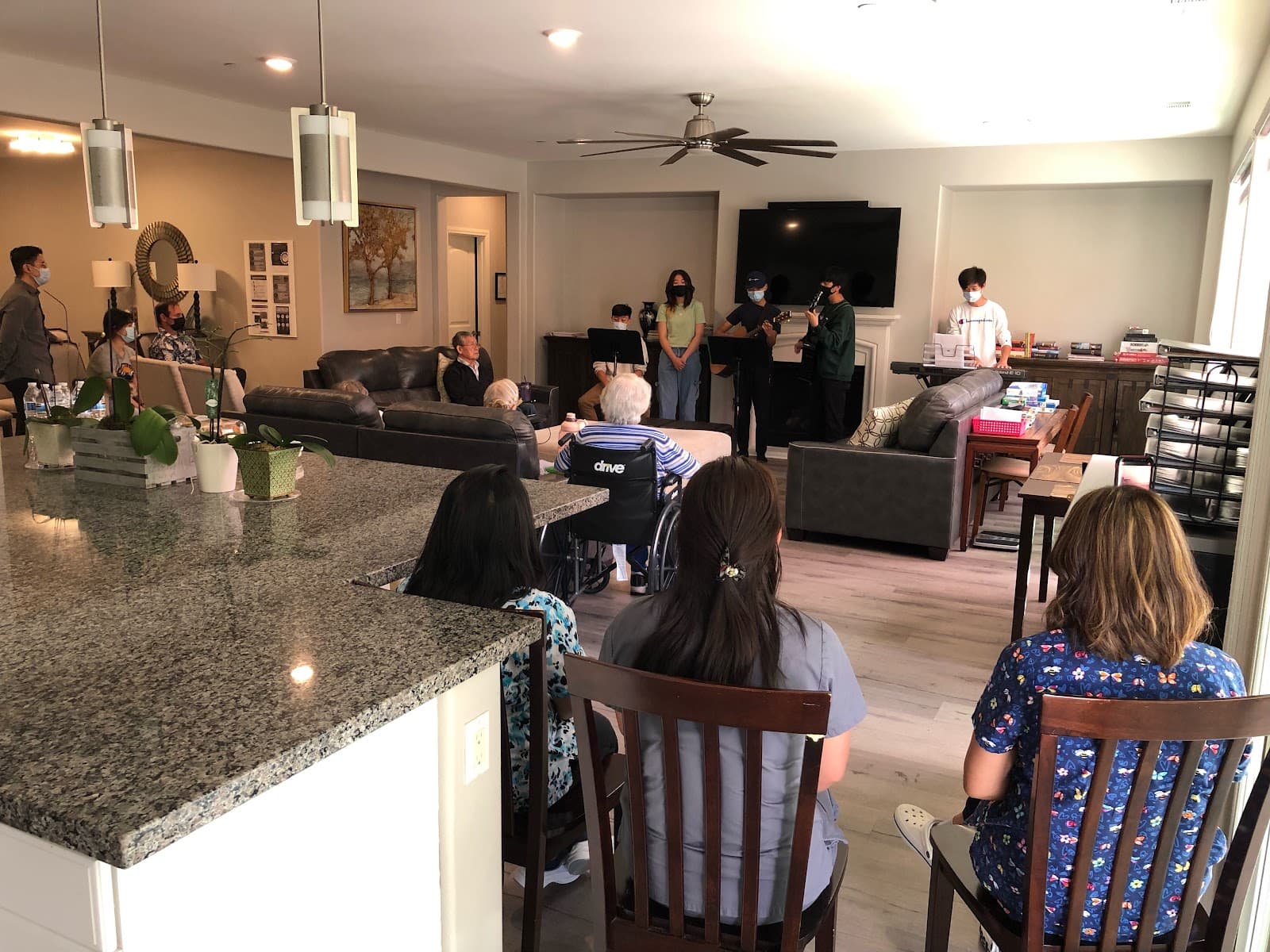 Grace Home Athena photo 5