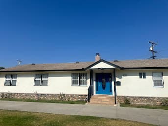 Pepperwood Villa