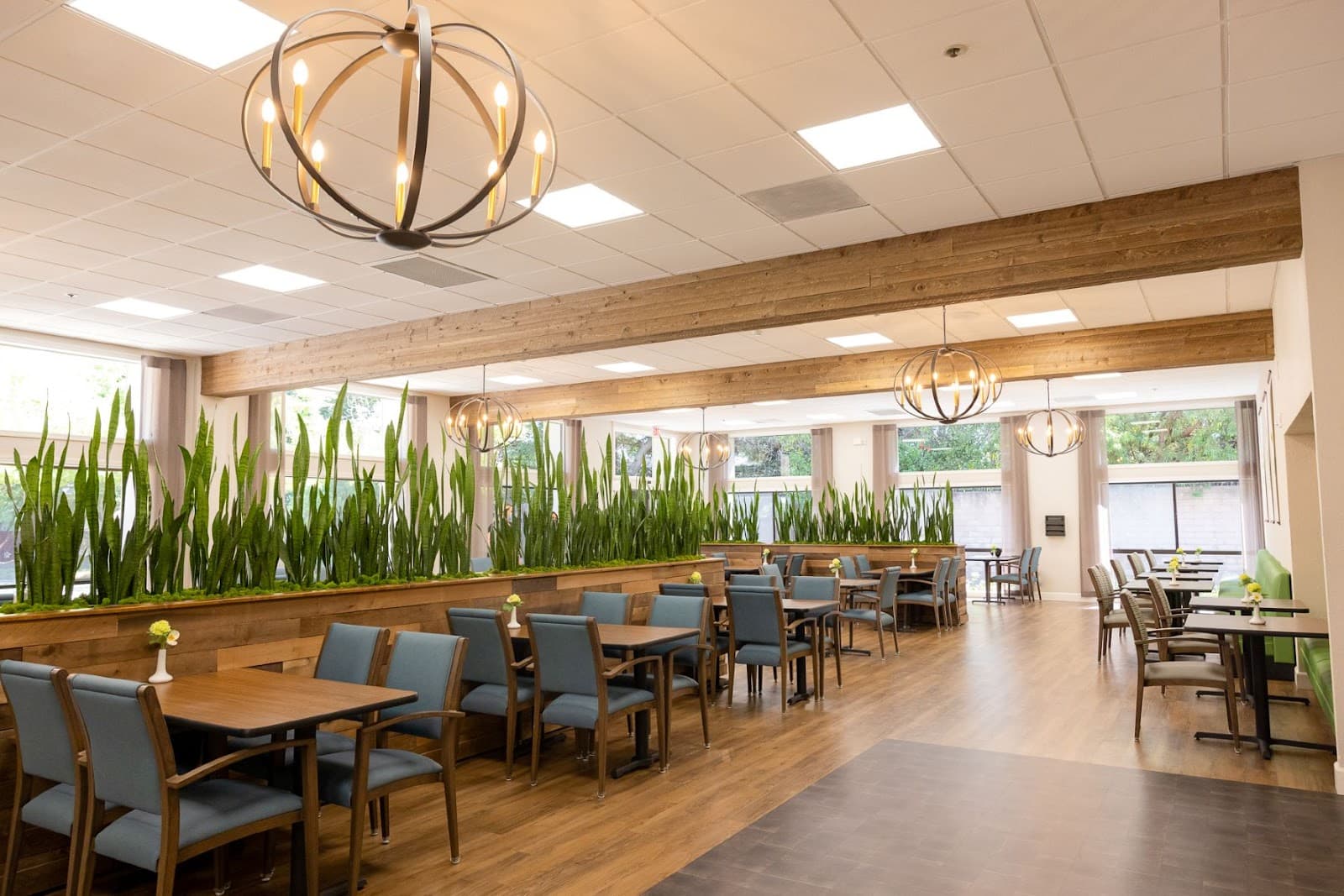 Carlton Senior Living Orangevale photo 4