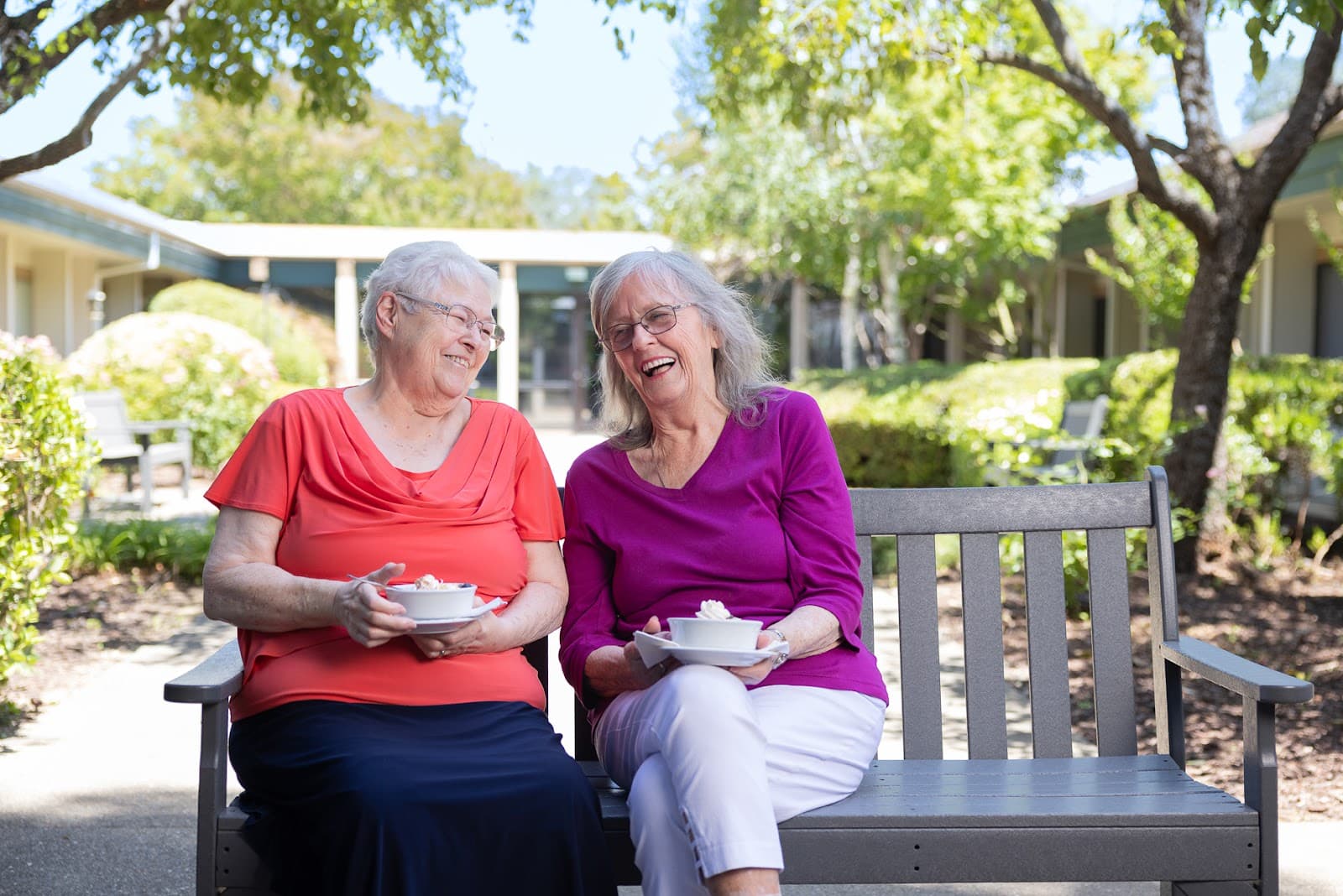 Carlton Senior Living Orangevale photo 5