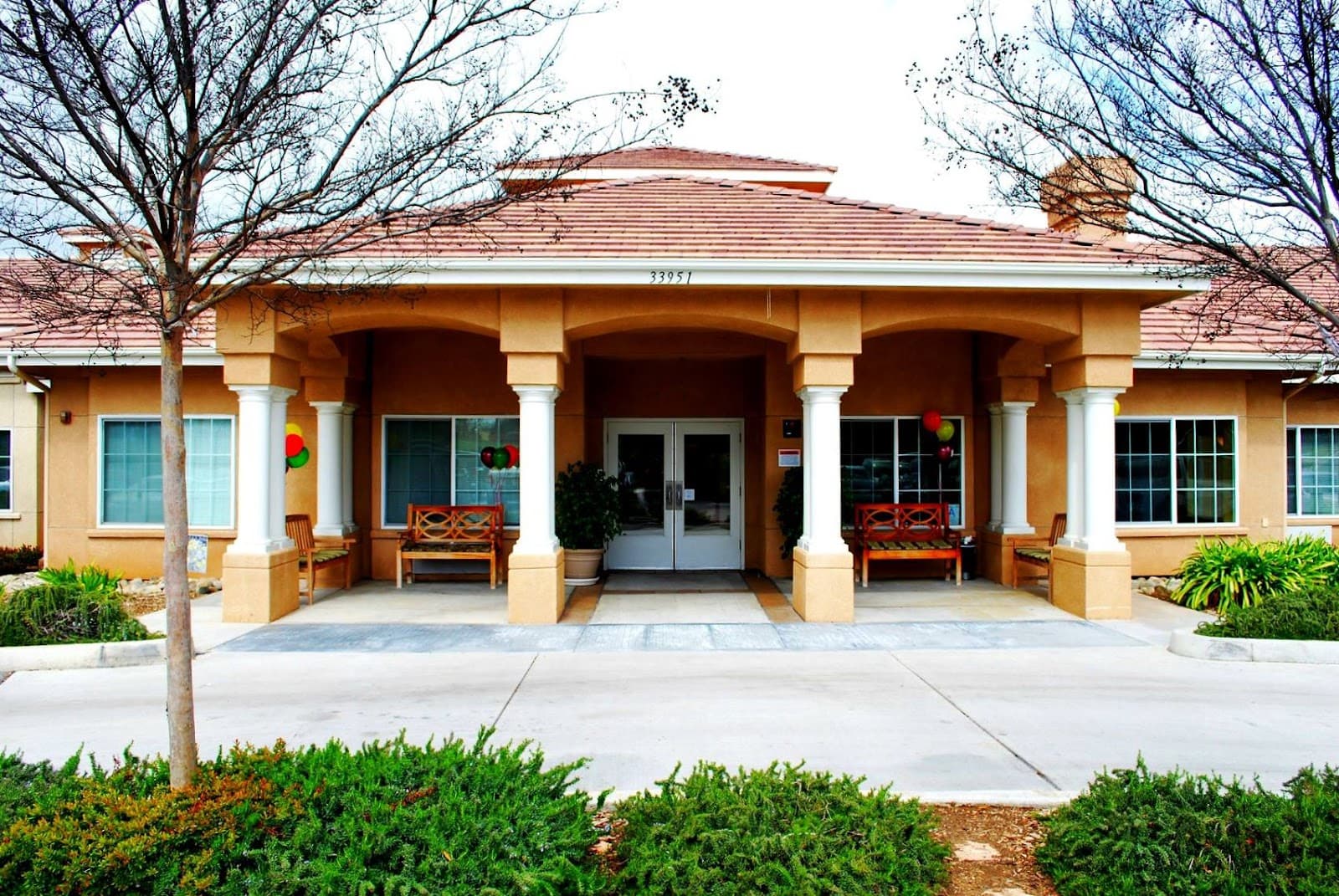 Wildwood Canyon Villa Assisted Living and Memory Care photo 1