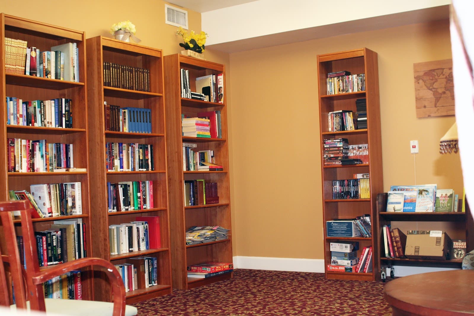 Wildwood Canyon Villa Assisted Living and Memory Care photo 3