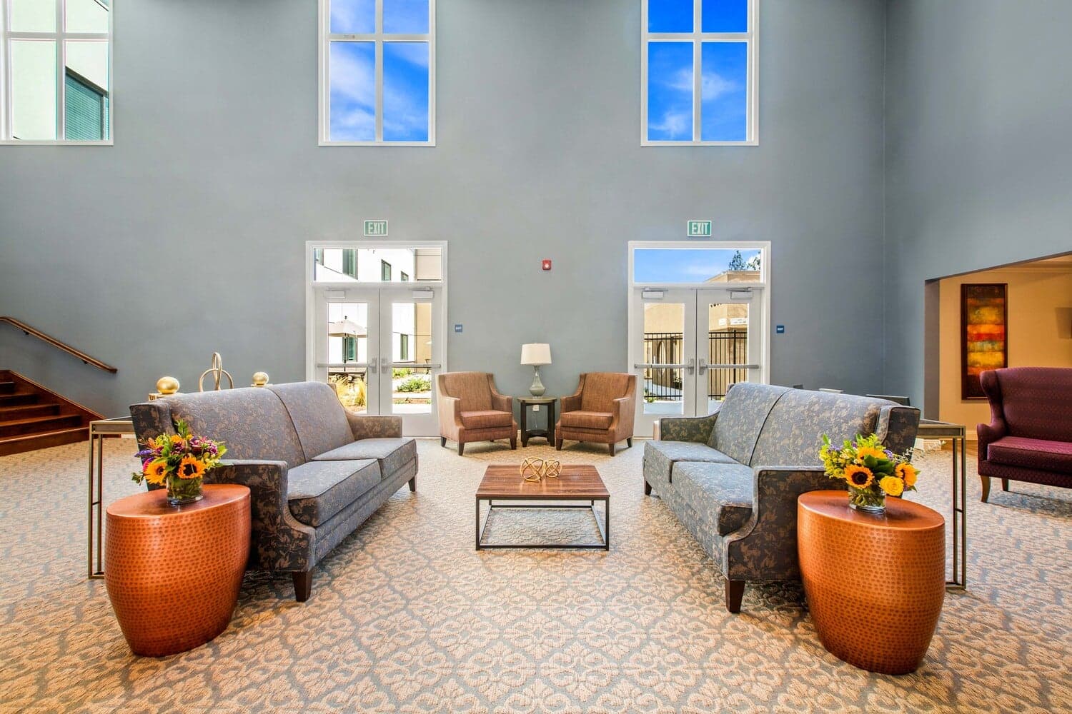 Aqua Ridge Of Montclair photo 4