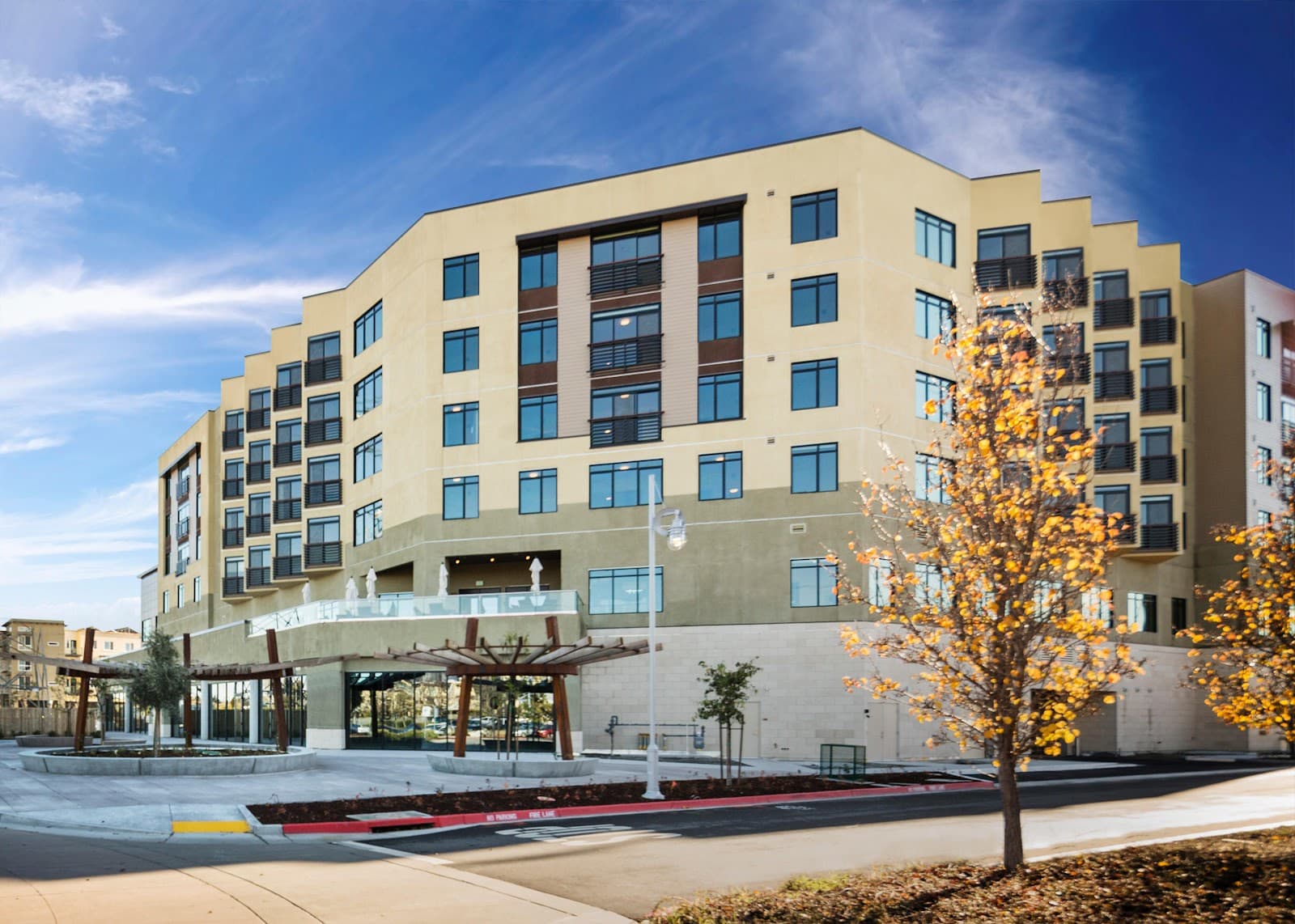 Atria At Foster Square photo 2
