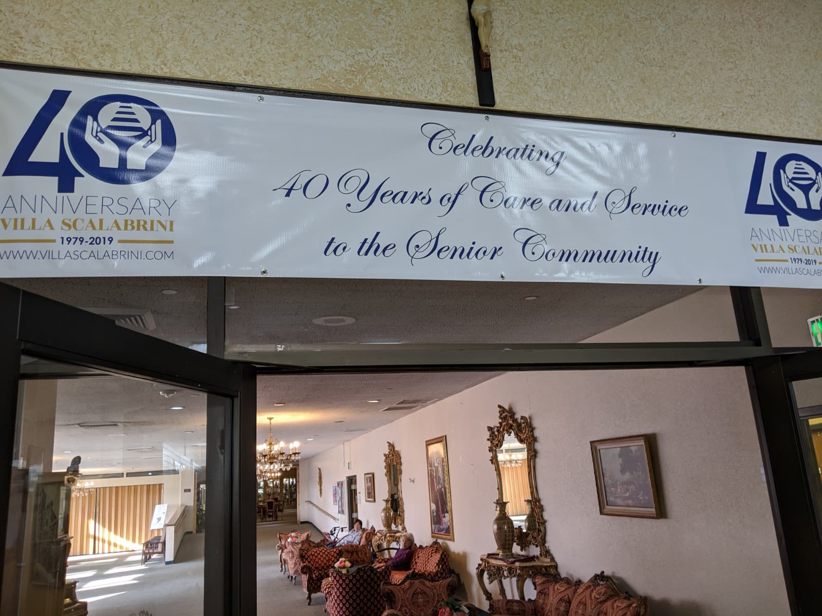 Villa Scalabrini Retirement Center photo 4