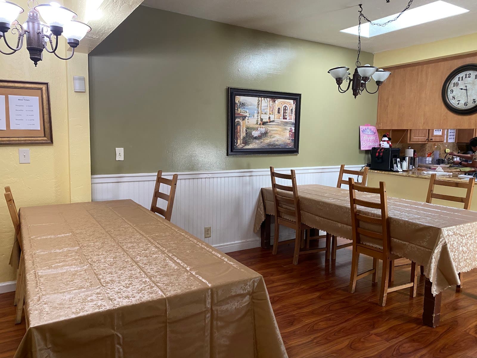 Lakewood Villa Care Center photo 4