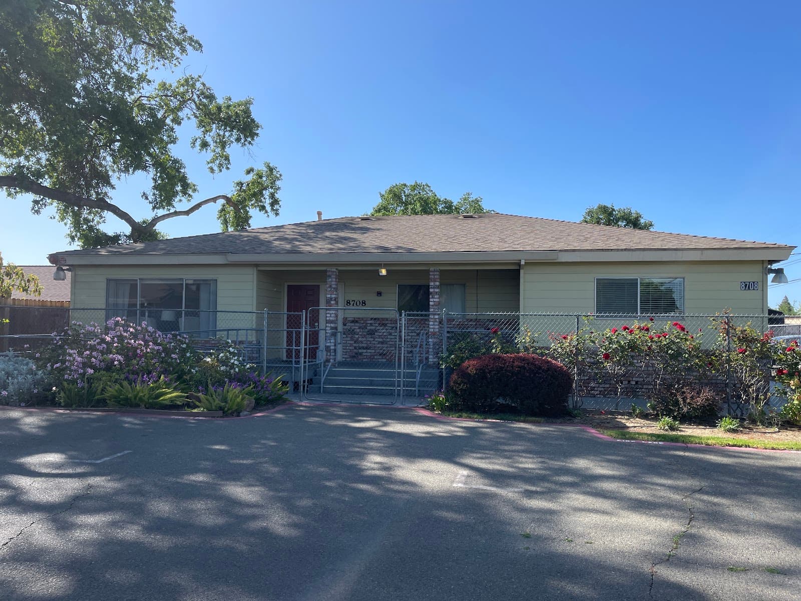 Lakewood Villa Care Center