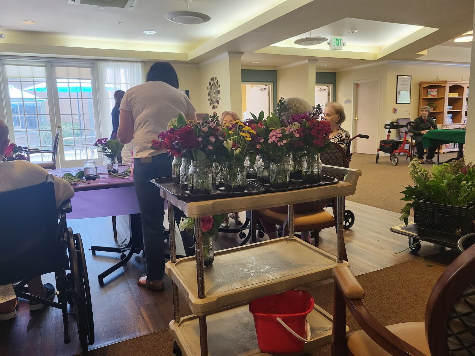 Brookdale San Ramon