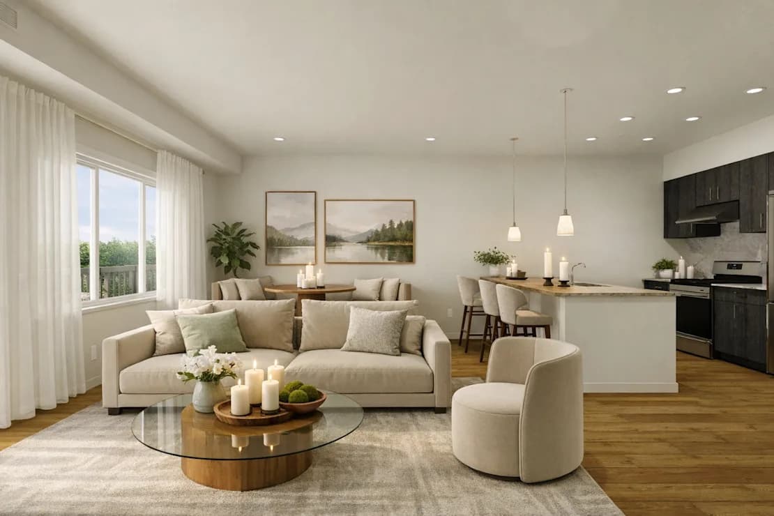 Hearthstone Lodge Senior Residences