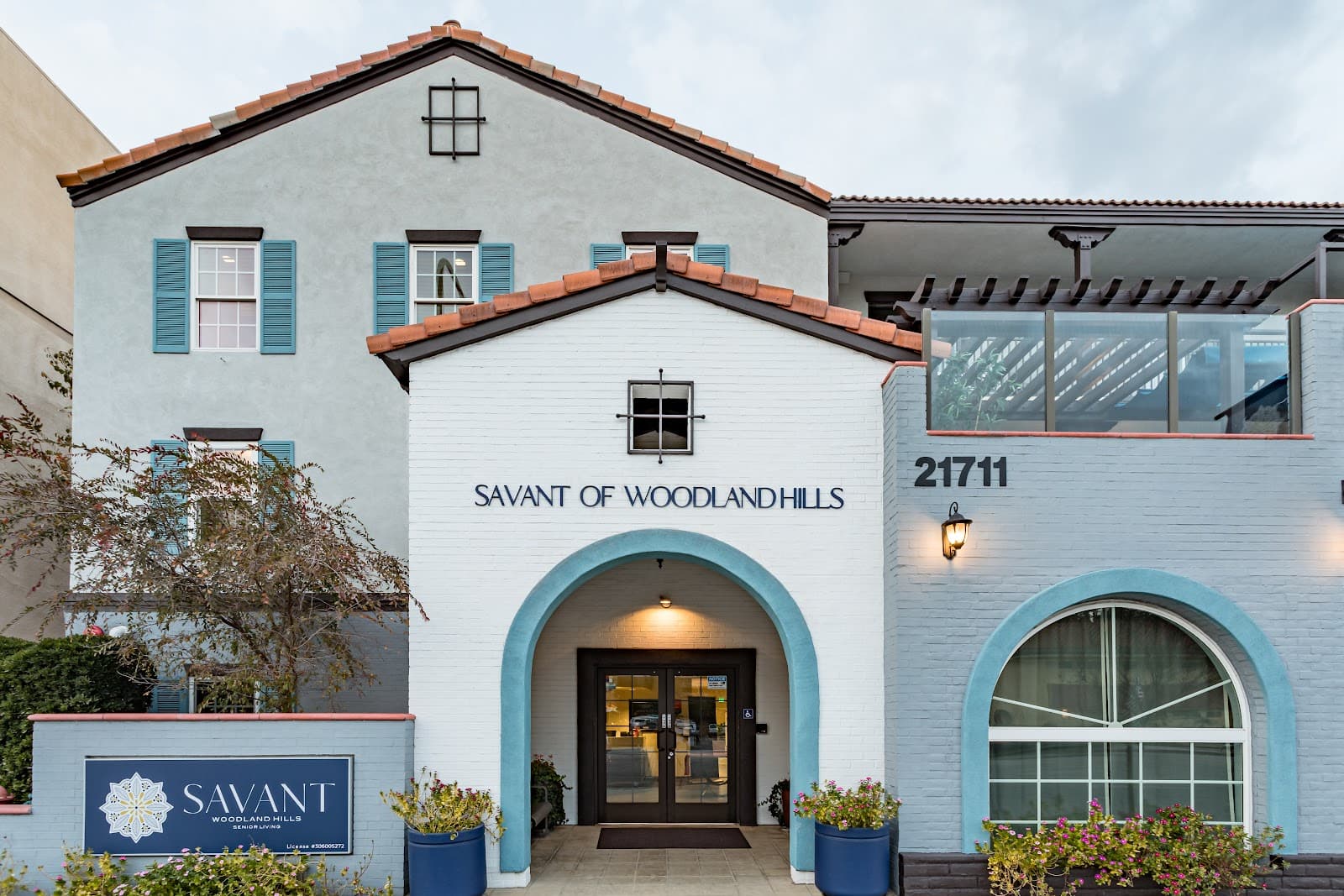 Savant of Woodland Hills photo 2
