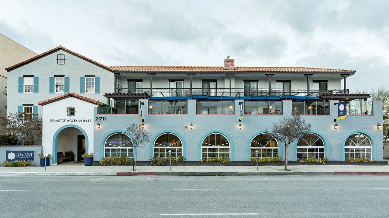 Savant of Woodland Hills photo 1