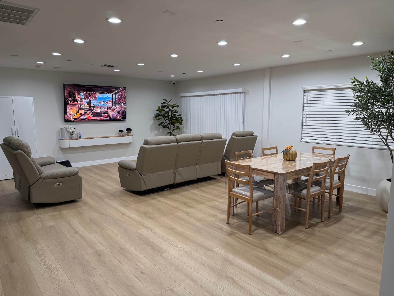 Valley Glen Senior Living