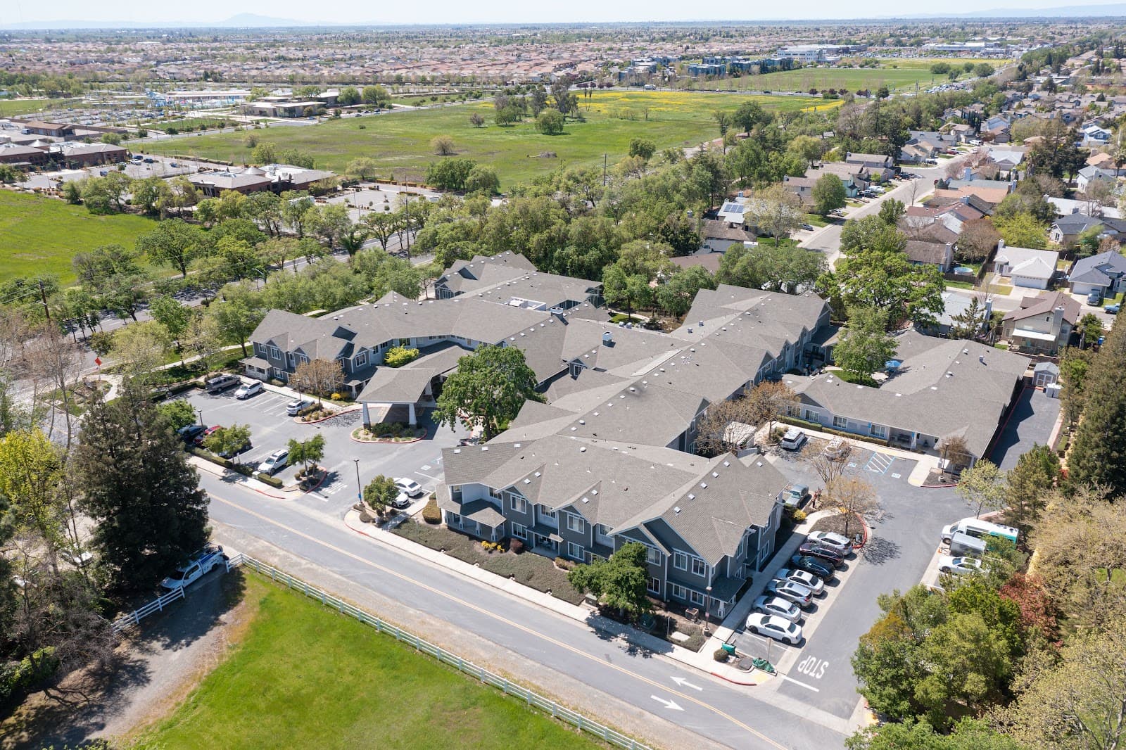 The Commons At Elk Grove photo 4