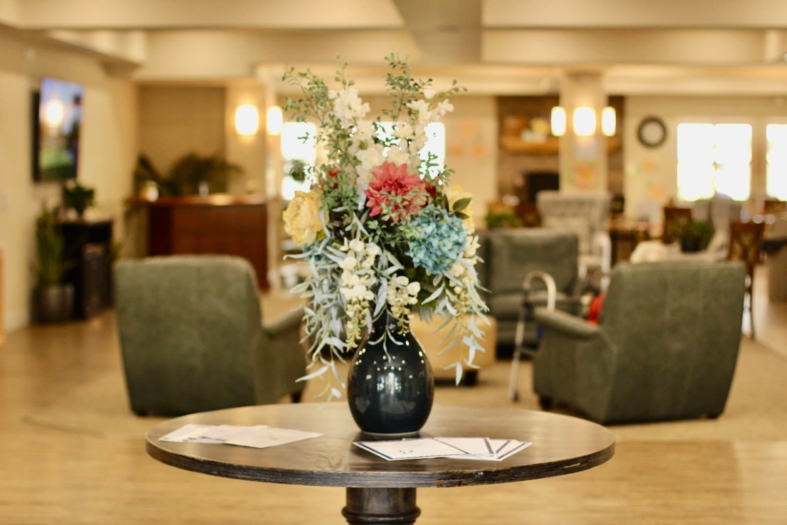 Summerset Lincoln Assisted Living and Memory Care photo 2