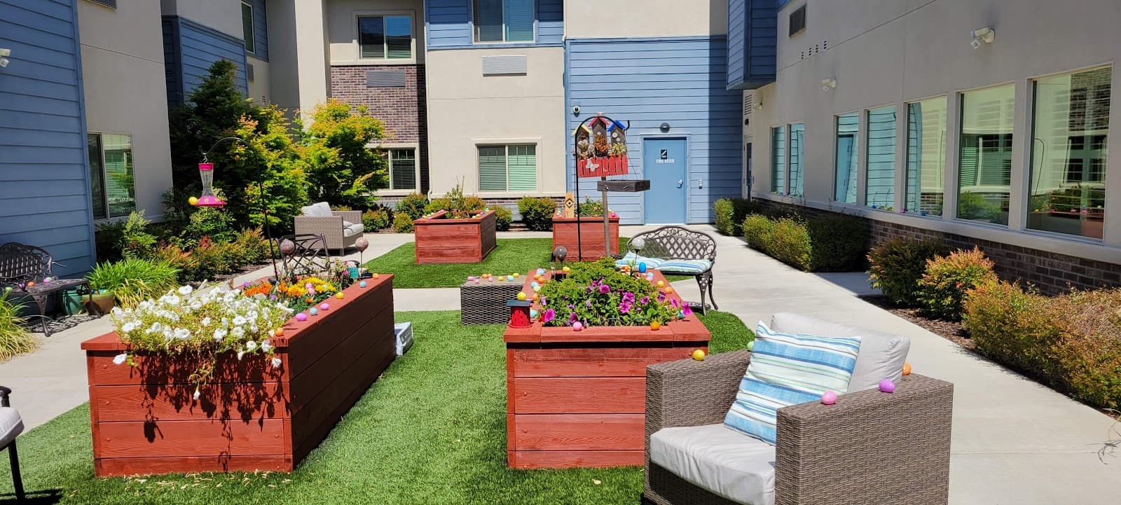 Summerset Lincoln Assisted Living and Memory Care photo 3