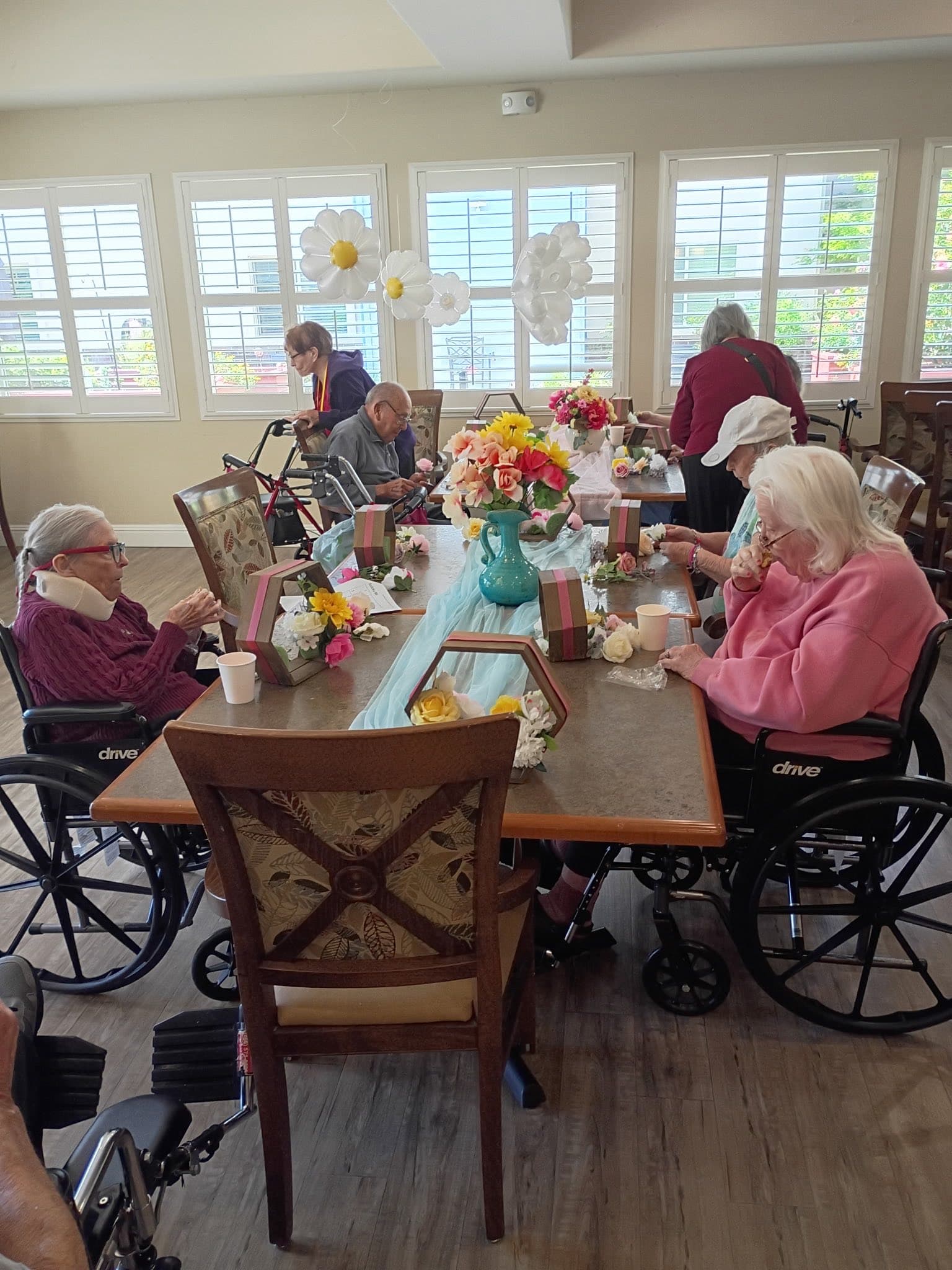 Summerset Lincoln Assisted Living and Memory Care photo 1