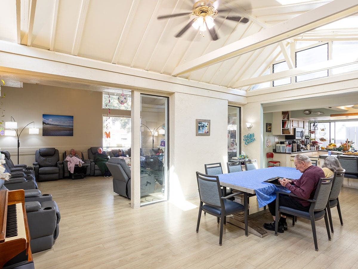 Garden House Morro Bay photo 4