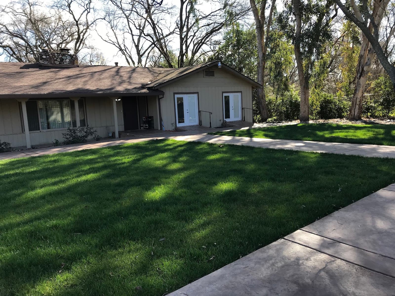Hazel Park Senior Care