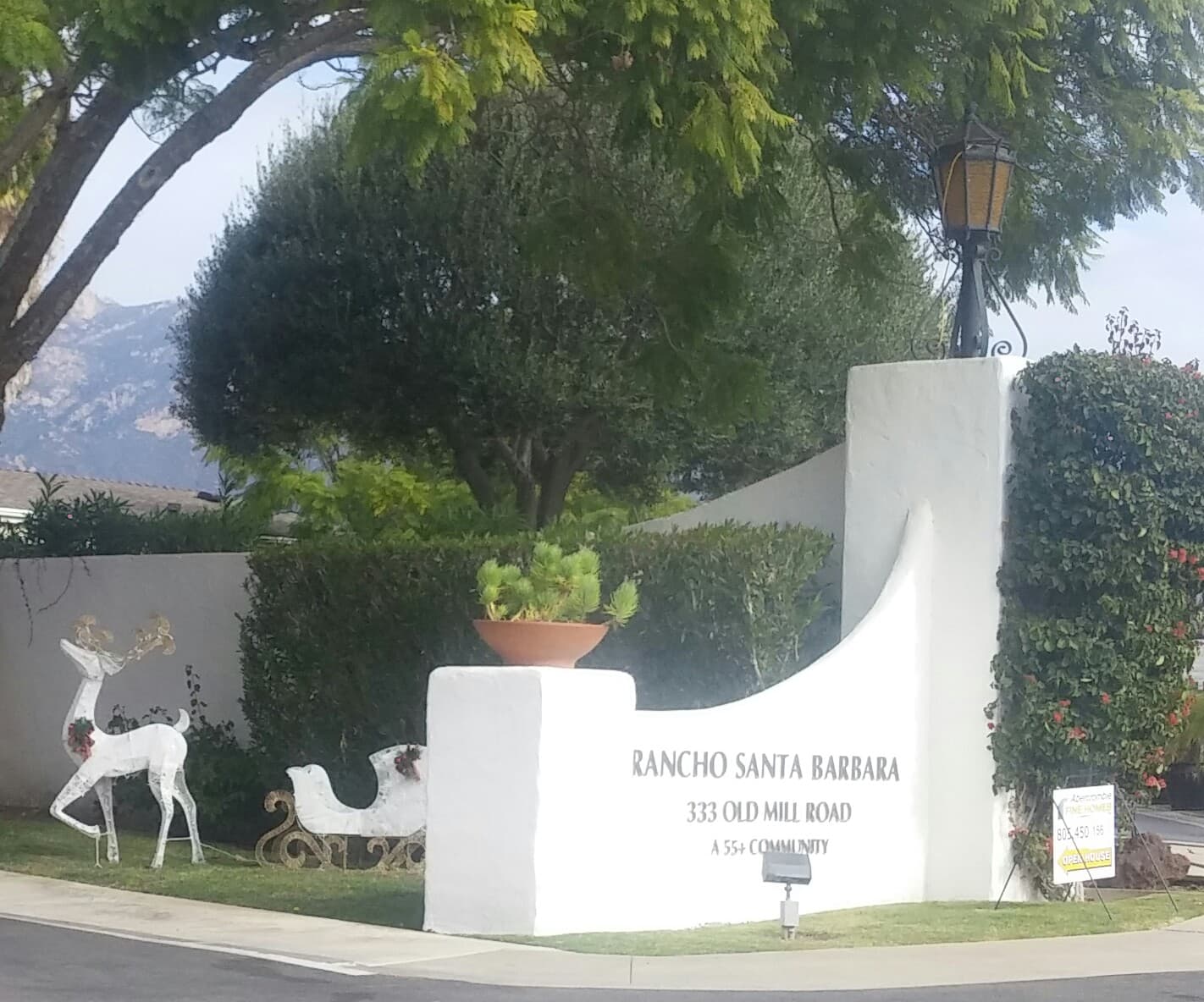 Rancho Santa Barbara(mobile homes) photo 4