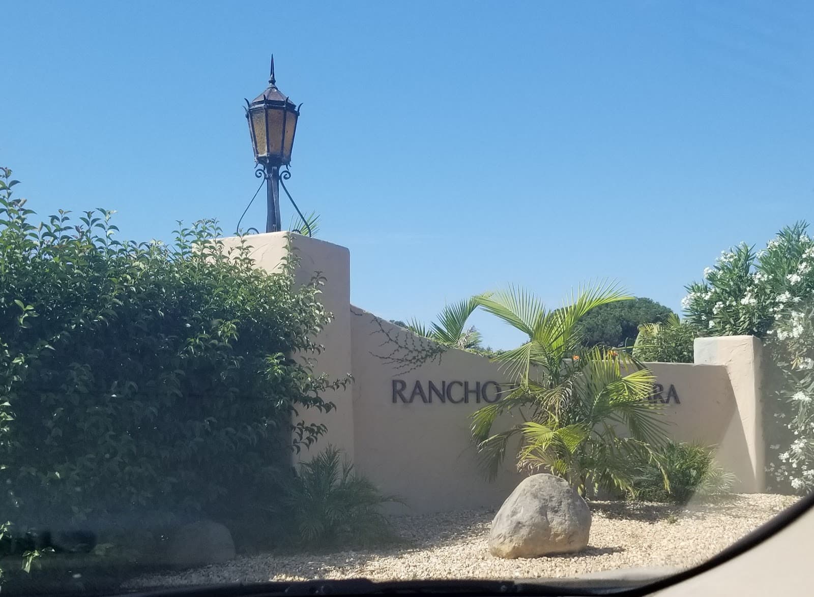 Rancho Santa Barbara(mobile homes) photo 2