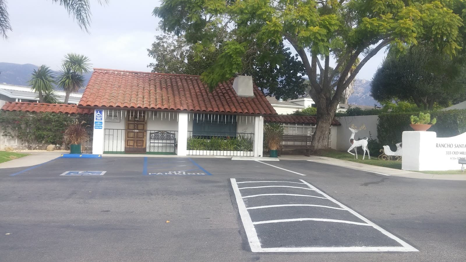 Rancho Santa Barbara(mobile homes) photo 3