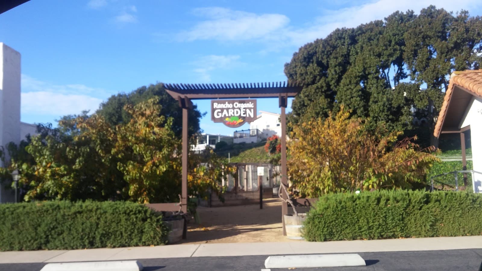 Rancho Santa Barbara(mobile homes)