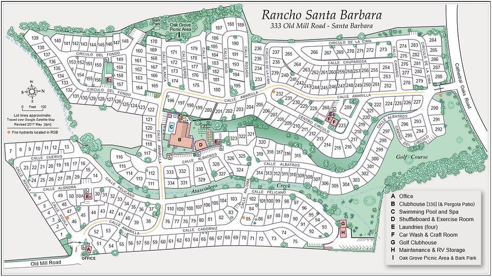 Rancho Santa Barbara(mobile homes) photo 4