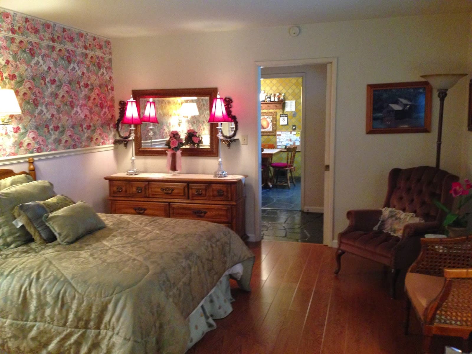 Esther's Residential Care Home photo 2