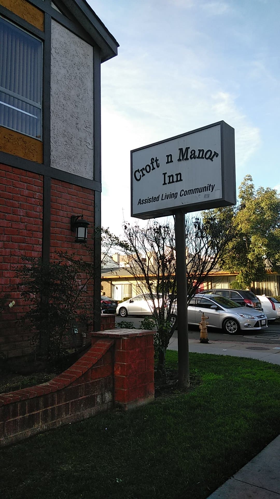 Crofton Manor Inn photo 3
