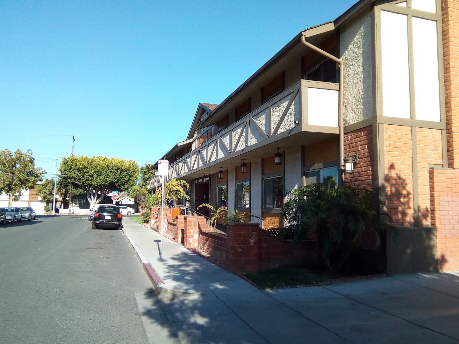 Crofton Manor Inn photo 4